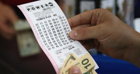 اكبر جوائز اليانصيب في بريطانيا و61 مليون ليرة تنتظر الفائز بها صورة رقم 1