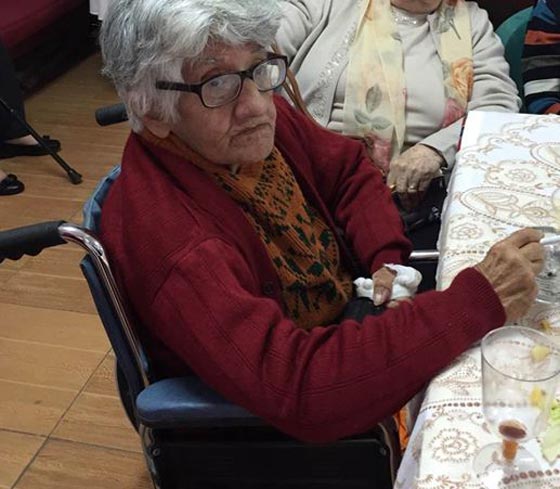  كم عدد اليهوديات في مصر بعد وفاة لوسي ساوي عاشقة السينما؟ صورة رقم 1