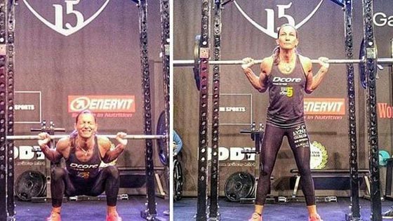 صورة مثيرة.. شرطية بالمايوه البيكيني تلقي القبض على سارق صورة رقم 4