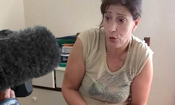  ما الذي حدث للشاب اللطيف والوديع حتى اصبح ارهابيا وهاجم الكنيسة؟! صورة رقم 1