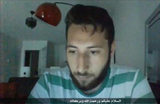  ما الذي حدث للشاب اللطيف والوديع حتى اصبح ارهابيا وهاجم الكنيسة؟! صورة رقم 4