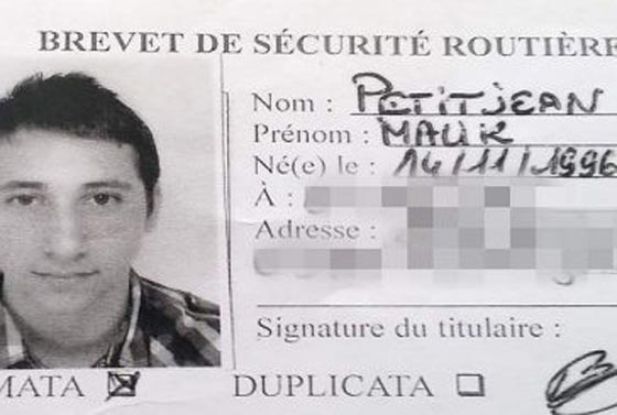  ما الذي حدث للشاب اللطيف والوديع حتى اصبح ارهابيا وهاجم الكنيسة؟! صورة رقم 6