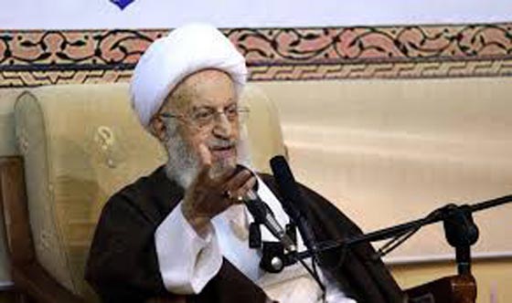 مرجع شيعي يزعم ان المهدي المنتظر سيجيء على متن صحن طائر صورة رقم 3