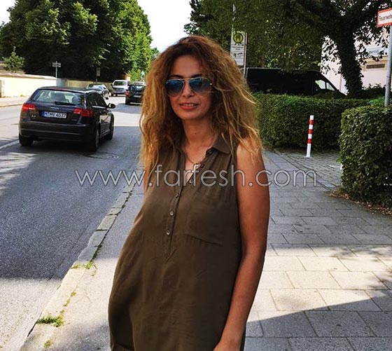 كيف يمضي الفنانون العرب إجازة الصيف؟ وما دخل الارهاب بهم؟ صورة رقم 12