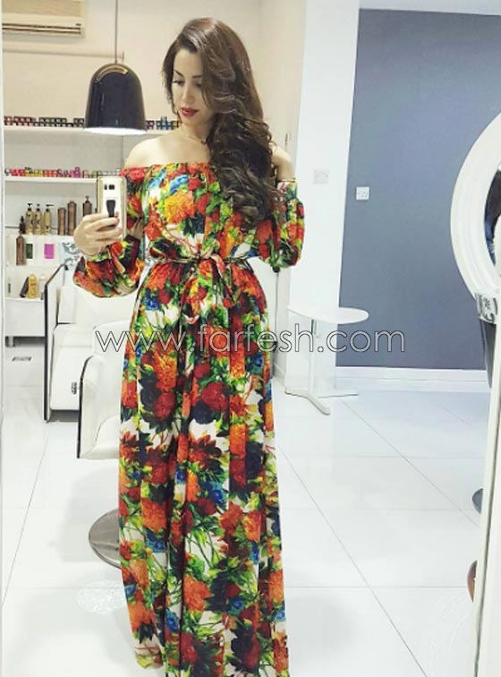 كيف يمضي الفنانون العرب إجازة الصيف؟ وما دخل الارهاب بهم؟ صورة رقم 20