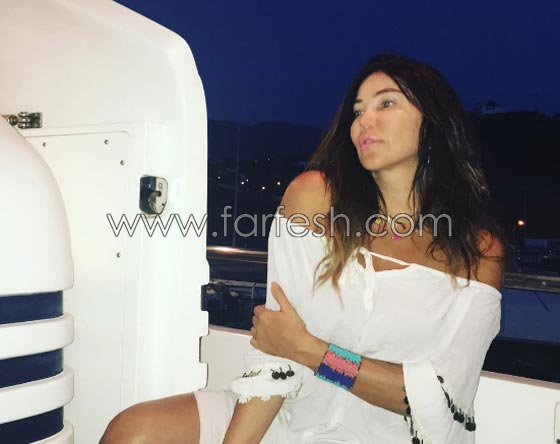 كيف يمضي الفنانون العرب إجازة الصيف؟ وما دخل الارهاب بهم؟ صورة رقم 22