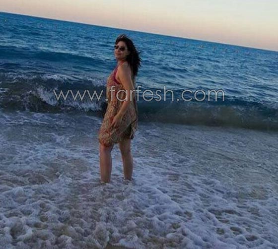 كيف يمضي الفنانون العرب إجازة الصيف؟ وما دخل الارهاب بهم؟ صورة رقم 23