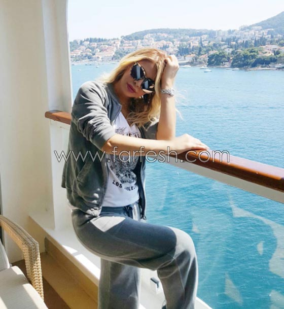 كيف يمضي الفنانون العرب إجازة الصيف؟ وما دخل الارهاب بهم؟ صورة رقم 5