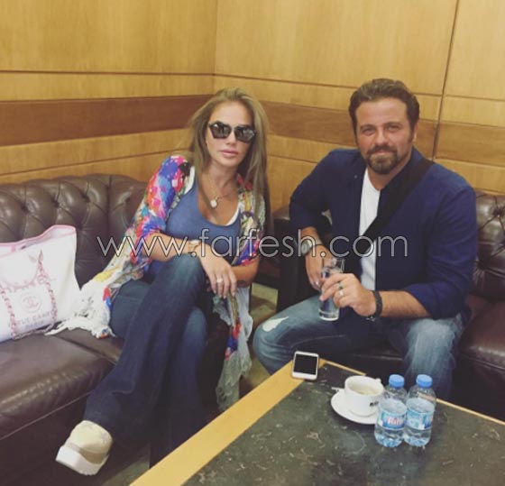 كيف يمضي الفنانون العرب إجازة الصيف؟ وما دخل الارهاب بهم؟ صورة رقم 6