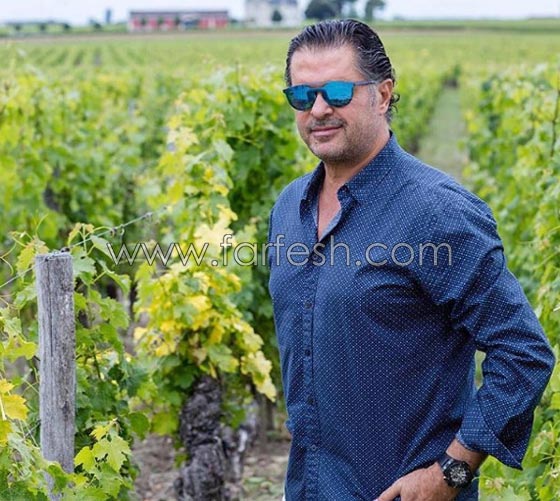 كيف يمضي الفنانون العرب إجازة الصيف؟ وما دخل الارهاب بهم؟ صورة رقم 9