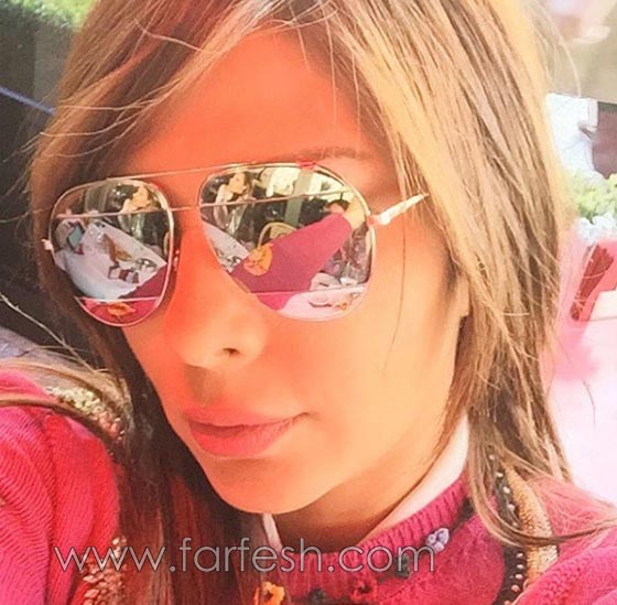 كيف يمضي الفنانون العرب إجازة الصيف؟ وما دخل الارهاب بهم؟ صورة رقم 11