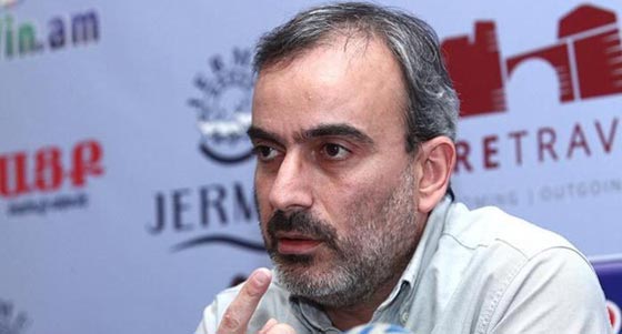 جيرار سيفيليان: مقاتل ارمني عنيد حارب الرئيس من غياهب السجون صورة رقم 1