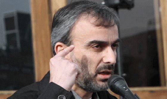 جيرار سيفيليان: مقاتل ارمني عنيد حارب الرئيس من غياهب السجون صورة رقم 2