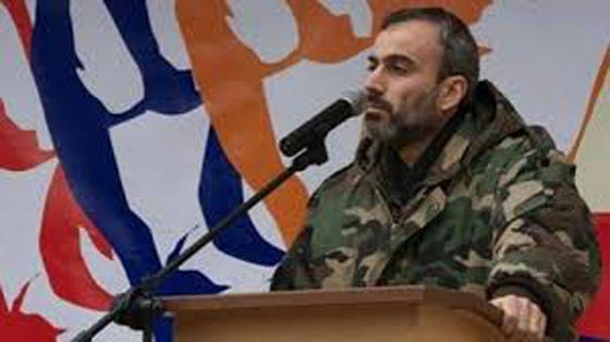 جيرار سيفيليان: مقاتل ارمني عنيد حارب الرئيس من غياهب السجون صورة رقم 3