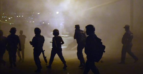 جيرار سيفيليان: مقاتل ارمني عنيد حارب الرئيس من غياهب السجون صورة رقم 5