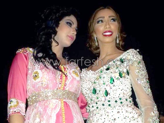  دنيا بطمة: ابتسام تسكت لا اعترف بها لأنها من ناكري الجميل! صورة رقم 2