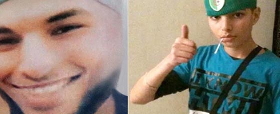 فرنسا: مسلمو سانت اتيان يتنكرون لجثة قاتل القس صورة رقم 1