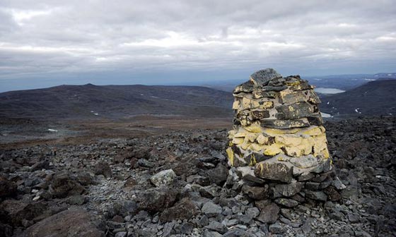 هدية سخية من النرويج الى جارتها الفنلندية صورة رقم 3