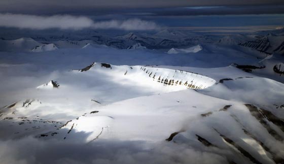 هدية سخية من النرويج الى جارتها الفنلندية صورة رقم 1
