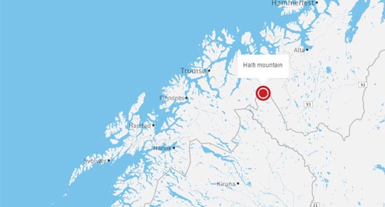 هدية سخية من النرويج الى جارتها الفنلندية صورة رقم 2