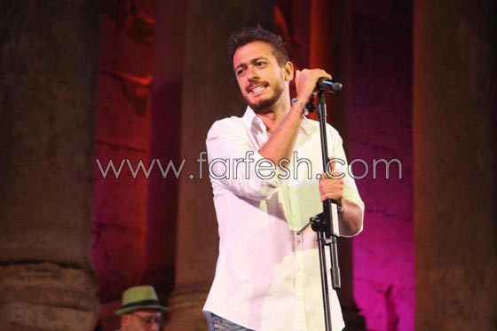  سعد المجرد يعتذر ويعترف: اغنية الشمعة جزائرية وليست مغربية!  صورة رقم 2