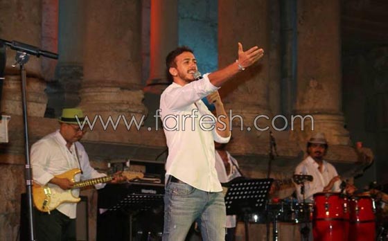  سعد المجرد يعتذر ويعترف: اغنية الشمعة جزائرية وليست مغربية!  صورة رقم 4