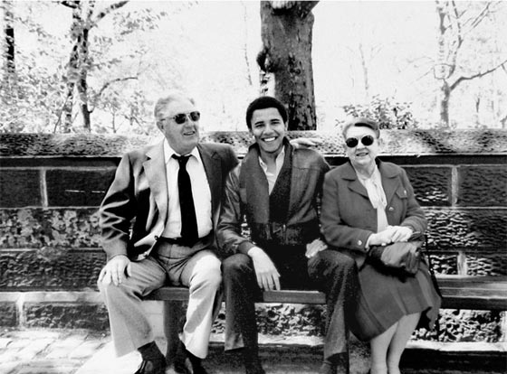 صور رؤساء العالم في صباهم.. هل يمكنك التعرف عليهم؟ صورة رقم 10