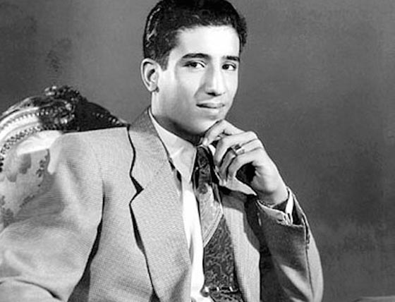 صور رؤساء العالم في صباهم.. هل يمكنك التعرف عليهم؟ صورة رقم 2