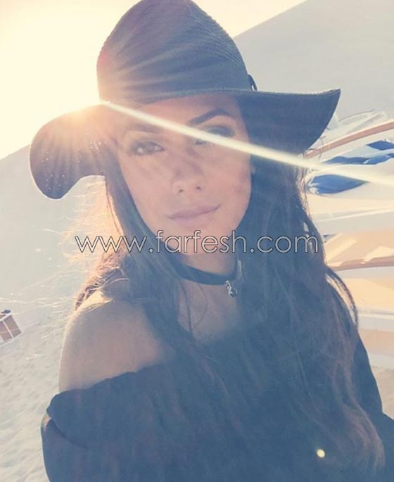  صور صادمة: عارضة أزياء مصرية تفضح عيادة لإزالة الشعر بالليزر صورة رقم 10
