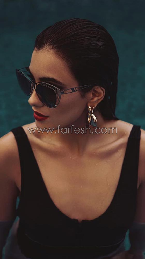  صور صادمة: عارضة أزياء مصرية تفضح عيادة لإزالة الشعر بالليزر صورة رقم 12