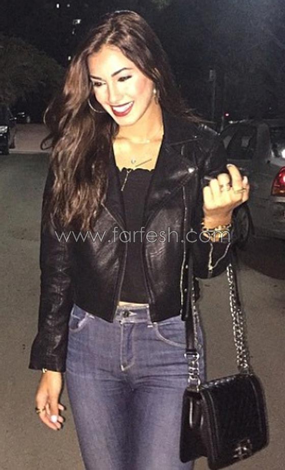  صور صادمة: عارضة أزياء مصرية تفضح عيادة لإزالة الشعر بالليزر صورة رقم 18