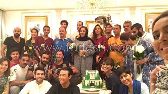 مسلسلات رمضان: مشهد مساج في مسلسل ساق البامبو يسبب مشاكل وانتقادات صورة رقم 8