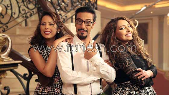 مسلسلات رمضان: مشهد مساج في مسلسل ساق البامبو يسبب مشاكل وانتقادات صورة رقم 4