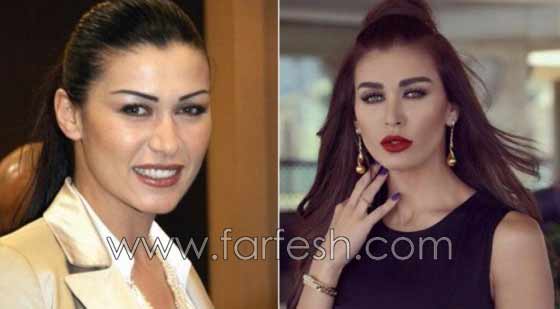 صور فنانات عربيات قديما وحديثا في مسلسلات رمضان: ما رأيك بالفرق؟ صورة رقم 1
