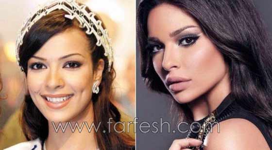 صور فنانات عربيات قديما وحديثا في مسلسلات رمضان: ما رأيك بالفرق؟ صورة رقم 2
