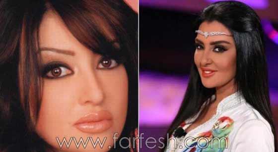 صور فنانات عربيات قديما وحديثا في مسلسلات رمضان: ما رأيك بالفرق؟ صورة رقم 3