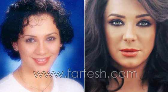 صور فنانات عربيات قديما وحديثا في مسلسلات رمضان: ما رأيك بالفرق؟ صورة رقم 7