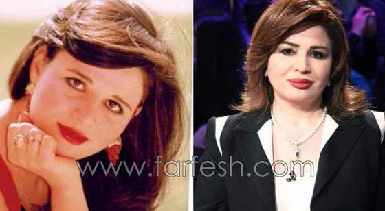 صور فنانات عربيات قديما وحديثا في مسلسلات رمضان: ما رأيك بالفرق؟ صورة رقم 8