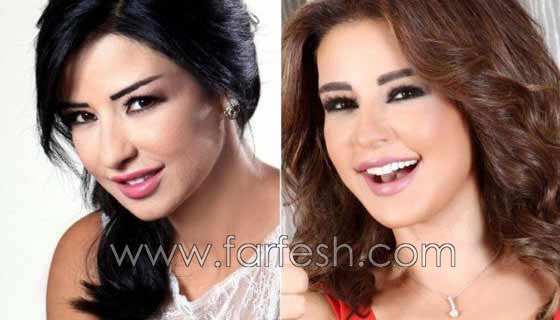 صور فنانات عربيات قديما وحديثا في مسلسلات رمضان: ما رأيك بالفرق؟ صورة رقم 9