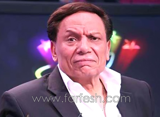 فيديو مضحك: عادل امام يتحدث عن قصته مع كلب السادات صورة رقم 5