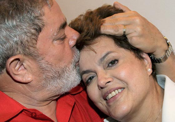 ديلما روسيف.. المقاتلة الشجاعة دفاعا عن الشعب البرازيلي صورة رقم 8