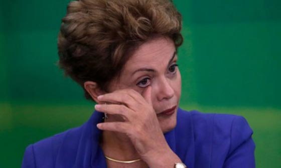 ديلما روسيف.. المقاتلة الشجاعة دفاعا عن الشعب البرازيلي صورة رقم 9