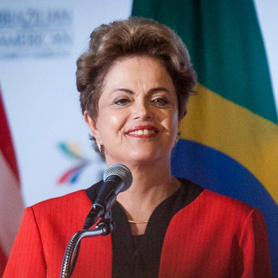 ديلما روسيف.. المقاتلة الشجاعة دفاعا عن الشعب البرازيلي صورة رقم 13