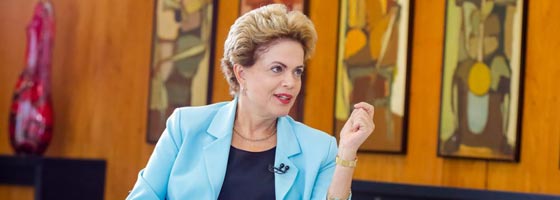 ديلما روسيف.. المقاتلة الشجاعة دفاعا عن الشعب البرازيلي صورة رقم 19