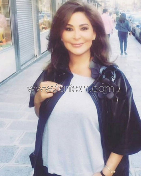 بسبب فل الحكي: خناقة بين اليسا واحمد ماضي الذي وصفها بالفاشلة  صورة رقم 6