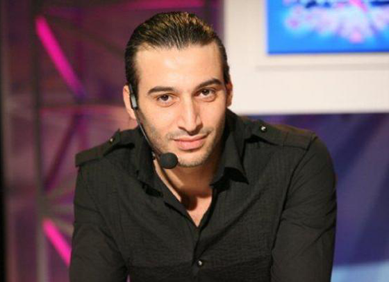 بسبب فل الحكي: خناقة بين اليسا واحمد ماضي الذي وصفها بالفاشلة  صورة رقم 10