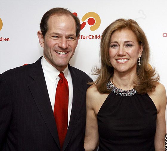 أشهر العلاقات الحميمة التي أطاحت بسياسيين أميركيين! صورة رقم 3