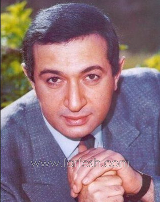  نور الشريف: ذاق مرارة الظلم والاضطهاد بسبب فيلم ناجي العلي صورة رقم 3