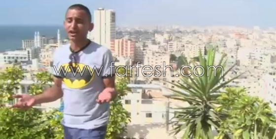 فلسطيني غنى للقطة فأوقفته شرطة حماس 8 مرات صورة رقم 1