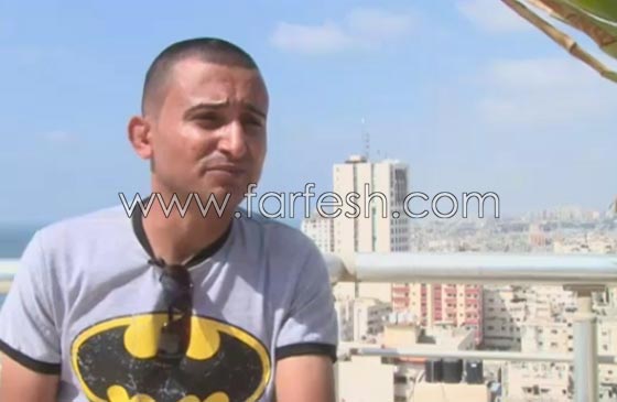 فلسطيني غنى للقطة فأوقفته شرطة حماس 8 مرات صورة رقم 4